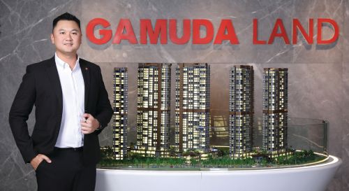 Gamuda Land kiến tạo dấu ấn sống bền vững tại Hải Phòng